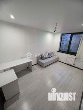 2-к квартира, вторичка, 51м2, 3/17 этаж