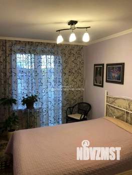 3-к квартира, вторичка, 58м2, 7/9 этаж