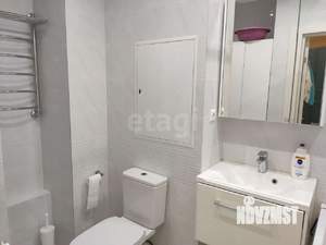 Студия квартира, вторичка, 29м2, 10/22 этаж