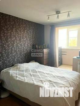 2-к квартира, вторичка, 52м2, 6/9 этаж