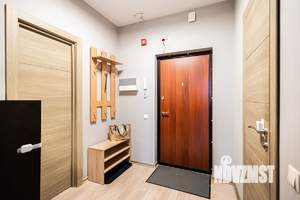 1-к квартира, вторичка, 37м2, 19/26 этаж