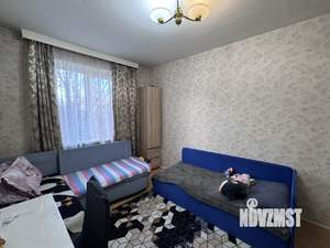2-к квартира, вторичка, 52м2, 3/9 этаж