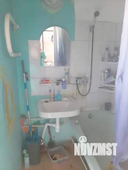 3-к квартира, вторичка, 60м2, 9/9 этаж