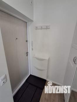 Студия квартира, вторичка, 20м2, 11/12 этаж