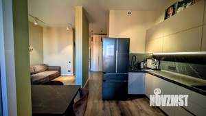 2-к квартира, вторичка, 56м2, 22/25 этаж