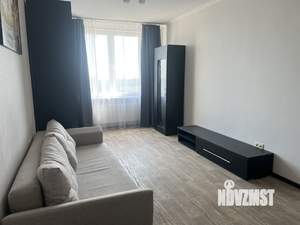1-к квартира, вторичка, 47м2, 20/20 этаж