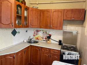 3-к квартира, вторичка, 64м2, 12/12 этаж