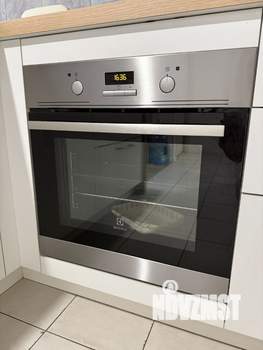 2-к квартира, вторичка, 38м2, 25/26 этаж