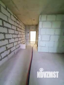 Студия квартира, вторичка, 24м2, 5/24 этаж