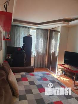 2-к квартира, вторичка, 53м2, 2/9 этаж