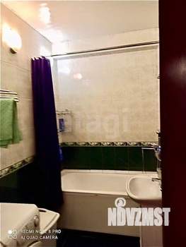 2-к квартира, вторичка, 40м2, 16/17 этаж