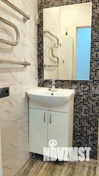 2-к квартира, вторичка, 48м2, 15/25 этаж