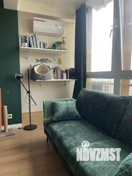 2-к квартира, вторичка, 49м2, 23/25 этаж