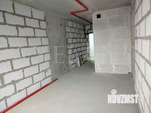 Студия квартира, вторичка, 23м2, 10/16 этаж