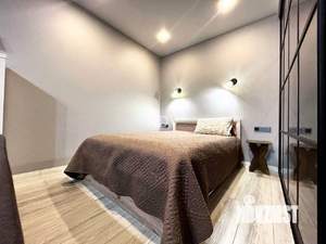 1-к квартира, вторичка, 40м2, 4/25 этаж
