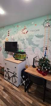3-к квартира, вторичка, 84м2, 14/15 этаж