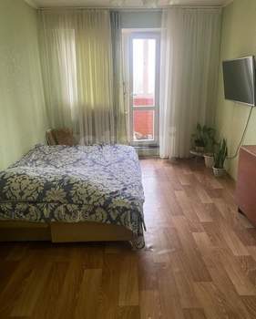 2-к квартира, вторичка, 48м2, 2/14 этаж