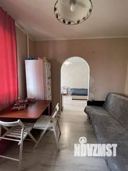 1-к квартира, вторичка, 40м2, 8/25 этаж