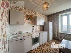 3-к квартира, вторичка, 64м2, 12/12 этаж