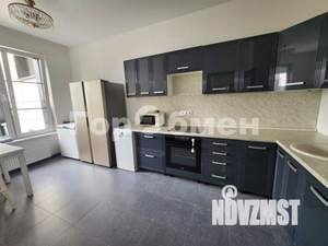 3-к квартира, вторичка, 77м2, 6/15 этаж