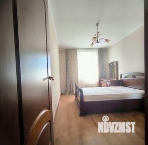 2-к квартира, вторичка, 61м2, 13/18 этаж