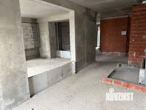Студия квартира, вторичка, 68м2, 4/27 этаж