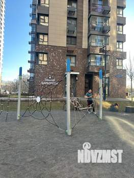 2-к квартира, вторичка, 52м2, 5/24 этаж