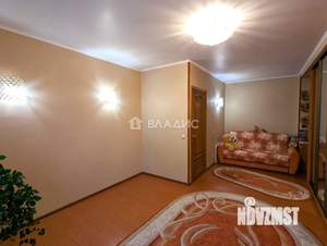 2-к квартира, вторичка, 60м2, 2/12 этаж