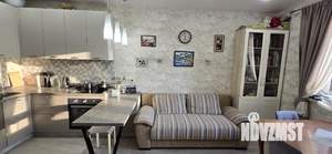1-к квартира, вторичка, 34м2, 5/25 этаж