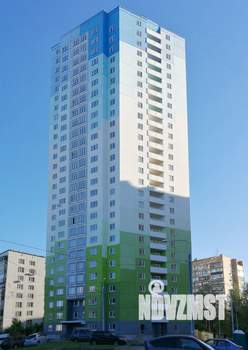 3-к квартира, вторичка, 75м2, 3/27 этаж