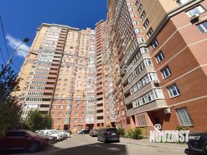 2-к квартира, вторичка, 58м2, 4/25 этаж