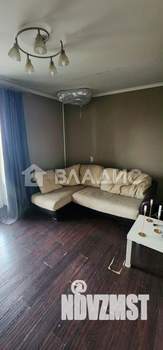 3-к квартира, вторичка, 65м2, 13/16 этаж