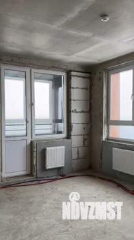 2-к квартира, вторичка, 50м2, 13/25 этаж