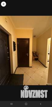 2-к квартира, вторичка, 56м2, 13/20 этаж