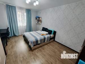 2-к квартира, вторичка, 62м2, 18/25 этаж