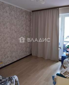 2-к квартира, вторичка, 47м2, 5/25 этаж