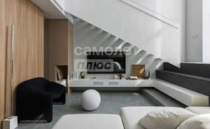 2-к квартира, вторичка, 66м2, 25/27 этаж