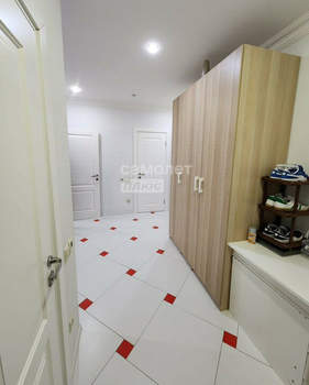 2-к квартира, вторичка, 69м2, 8/17 этаж