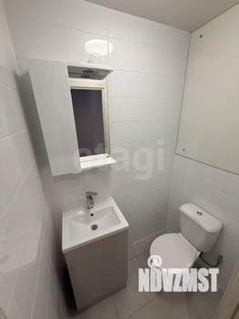 2-к квартира, вторичка, 52м2, 19/23 этаж