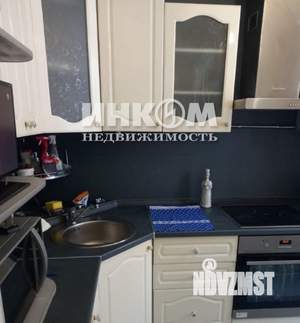 2-к квартира, вторичка, 54м2, 15/17 этаж