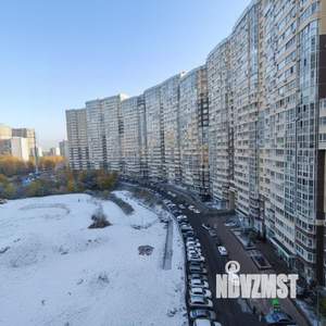 2-к квартира, вторичка, 53м2, 10/25 этаж