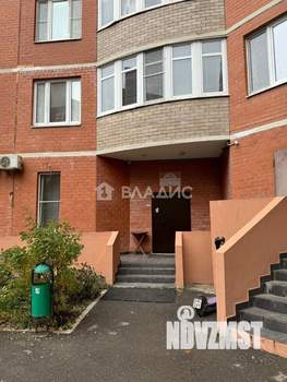 1-к квартира, вторичка, 38м2, 25/25 этаж