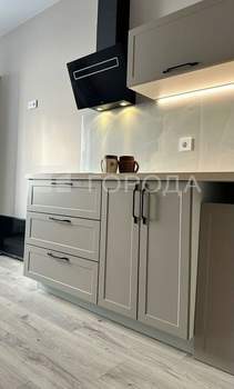 1-к квартира, вторичка, 48м2, 8/24 этаж