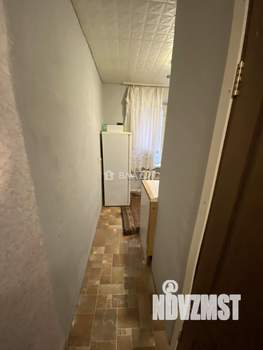 3-к квартира, вторичка, 57м2, 3/5 этаж