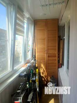 1-к квартира, вторичка, 40м2, 12/14 этаж