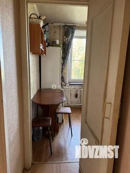 1-к квартира, вторичка, 29м2, 3/5 этаж