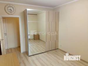 1-к квартира, вторичка, 44м2, 7/25 этаж