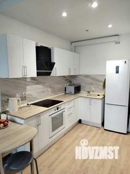1-к квартира, вторичка, 34м2, 6/25 этаж