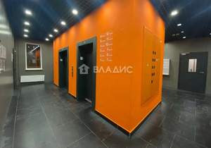 1-к квартира, вторичка, 33м2, 2/25 этаж