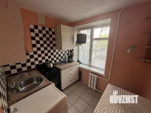 1-к квартира, вторичка, 44м2, 2/5 этаж